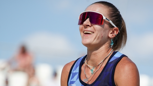 Надежда Макрогузова.