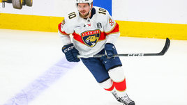 Стэмкос — в «Нэшвилле», Задоров — в «Бостоне». Что ждет Тарасенко? Live открытия рынка свободных агентов НХЛ