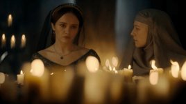 Кадр из сериала «Дом дракона»