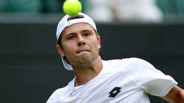 Александр Ковачевич.