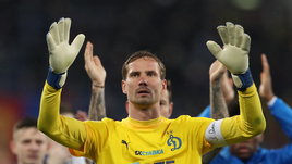 Шунин покинул «Динамо». Впереди новая команда РПЛ или завершение карьеры