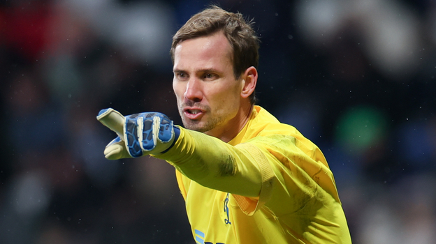 Антон Шунин.