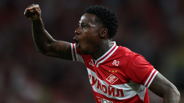 Квинси Промес. Футболист Квинси Промес