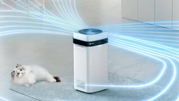 X3 Pet Air Purifier.
