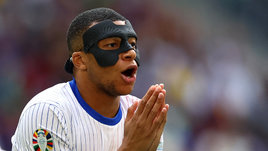 Мбаппе добавили на сайт «Реала», но его футболку нельзя купить! В чем прикол?