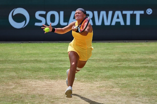 Диана Шнайдер.