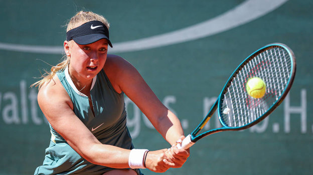 Бренда Фрухвиртова.