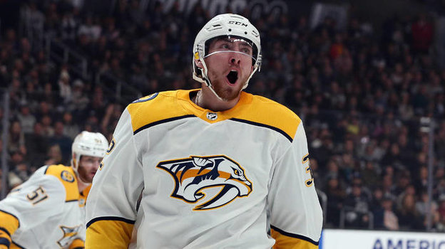 Яков Тренин.