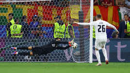 Сверхъестественная игра вратаря Португалии: Кошта отразил все пенальти в серии со Словенией!