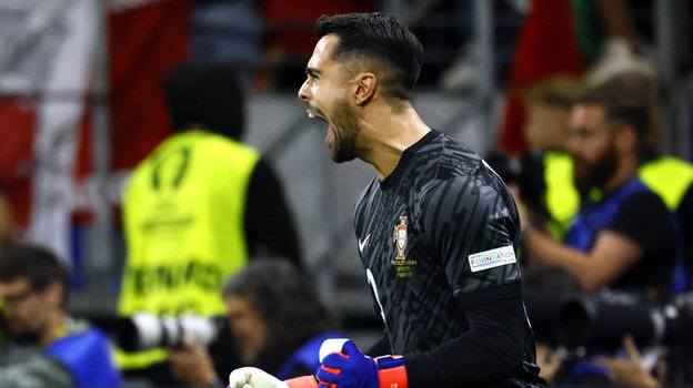 Диогу Кошта.