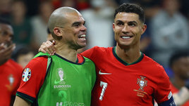 Португалия — Франция: есть ли еще место Роналду в эпохе Мбаппе?