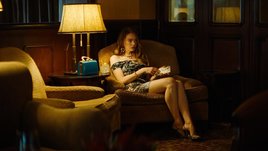 Кадр из фильма «Виды доброты»