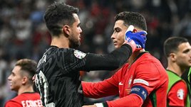 Диогу Кошта — рекордсмен Евро, счастливая примета и промахи Роналду с пенальти