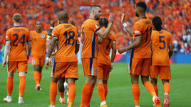 Сборная Турции против тактических идей Рангника, серьезная проверка для Кумана: 2 июля на Евро-2024