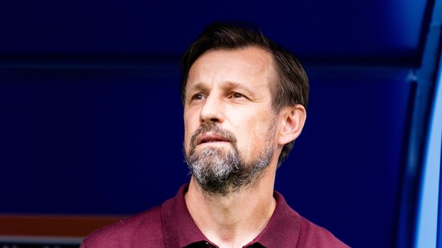 Сергей Семак.