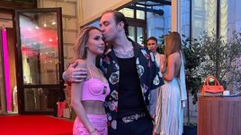 Поцелуй на камеру и знакомство с родителями. У Загитовой роман с Егором Кридом?