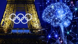Олимпиаду впервые будет комментировать искусственный интеллект. Технологии заменяют людей и воскрешают мертвых