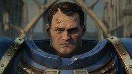 Как Helldivers 2, но круче — какой будет Warhammer 40 000: Space Marine 2