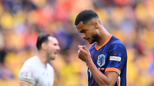 Коди Гакпо.