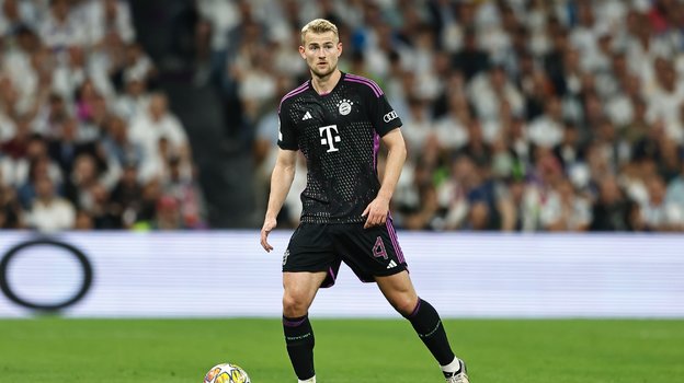 Маттейс де Лигт.