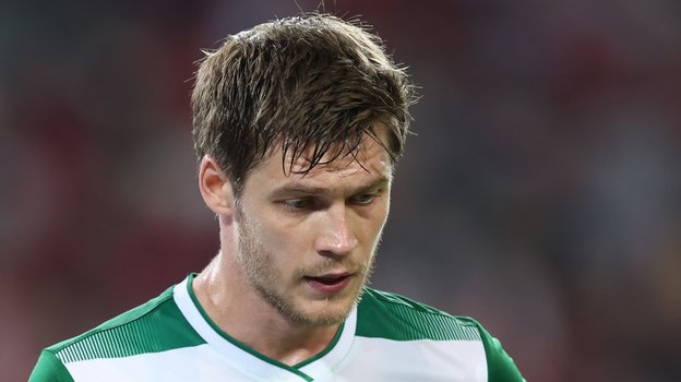 Артем Тимофеев.