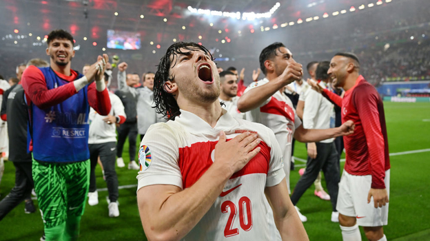 Ферди Кадиоглу.