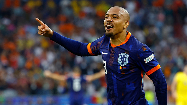 Дониелл Мален.