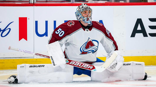 Иван Просветов.