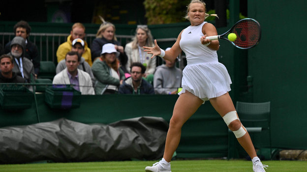 Диана Шнайдер.