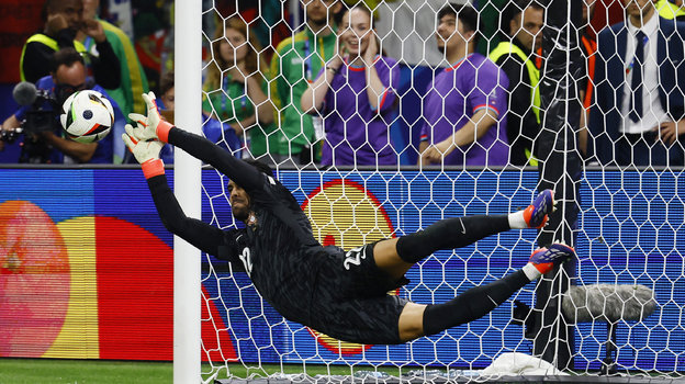 Диогу Кошта.