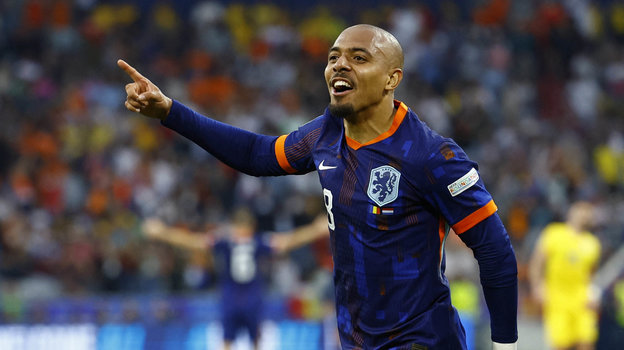 Дониэлл Мален.