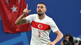 Скандал вокруг Демирала стал международным: МИД Турции против властей Германии и УЕФА