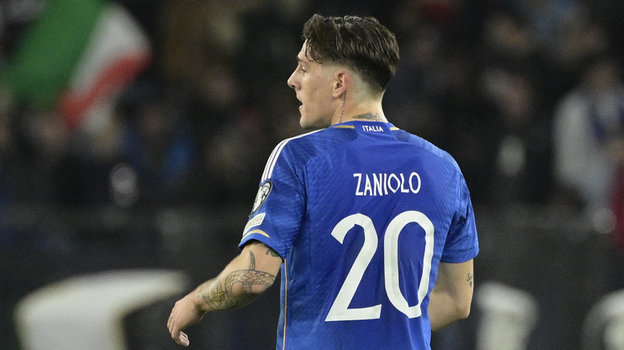 Николо Дзаньоло.