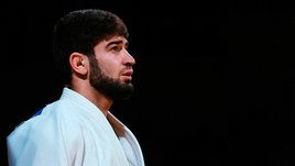 «В нашем распоряжении имеется уведомление». Почему всех удивили новости о планах российского дзюдоиста на Париж-2024?