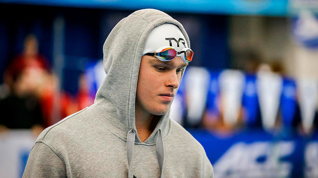 Евгений Сомов. Пловец Евгений Сомов.