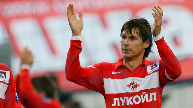 Егор Титов.