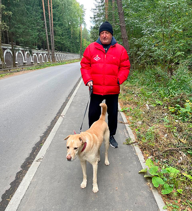 Юрий Первак.