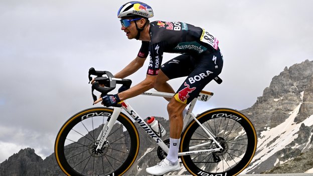 Александр Власов.