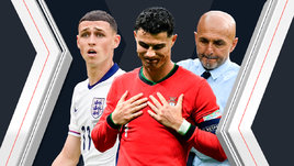 Роналду, Фоден, Италия и Бельгия. Разочарования Евро-2024