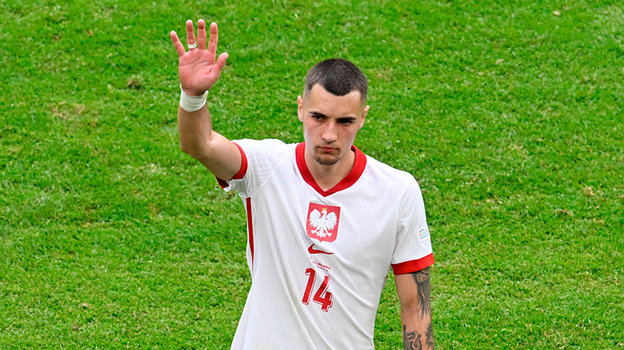 Якуб Кивиор.