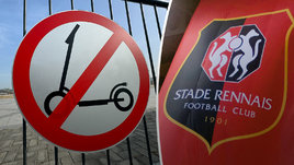18-летний футболист «Ренна» сбил женщину на самокате. Она умерла в больнице