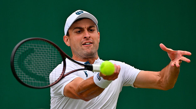 Аслан Карацев.