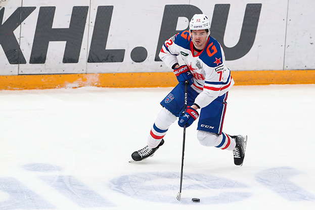 Эмиль Галимов.