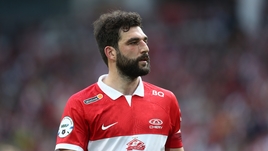 Киммих станет одноклубником Сафонова, Джикии не будет в «Химках», «Спартак» подпишет Актюркоглу?