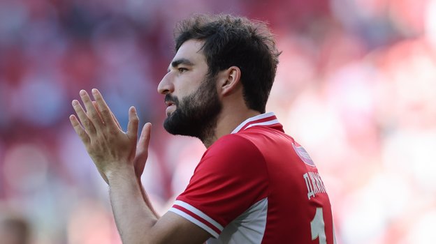 Георгий Джикия.