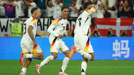 Досрочный финал Германии с Испанией, противостояние Мбаппе и Роналду: 5 июля на Евро-2024 будет огненным