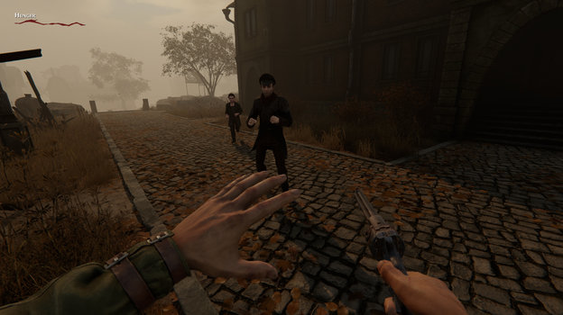 Pathologic 2.