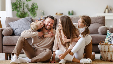 День семьи, любви и верности.