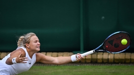 Биография Дианы Шнайдер: жизнь и карьера российской теннисистки