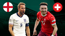 Англия по пенальти победила Швейцарию. Онлайн-трансляция матча 1/4 финала Евро